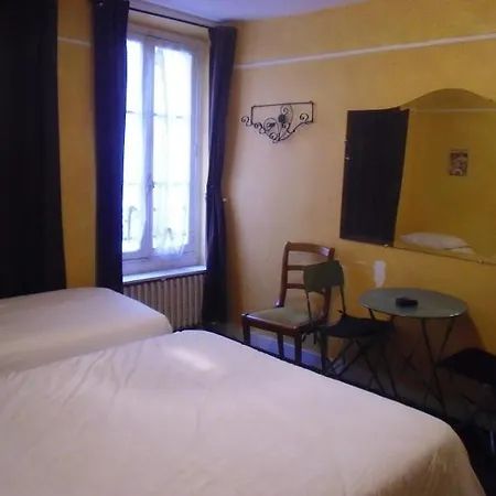 De Lille Louvre 2* Parigi