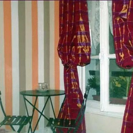 Hotel De Lille Louvre 2*