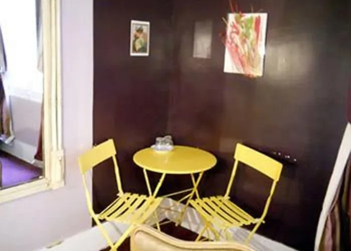 De Lille Louvre Paris