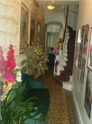 De Lille Louvre París