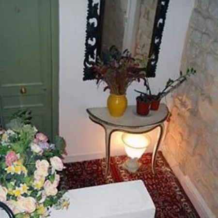 Hotel De Lille Louvre Paris