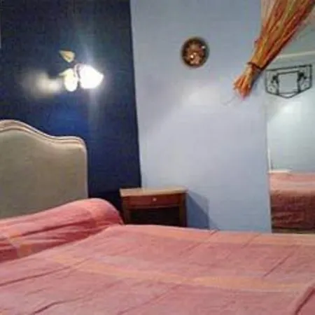 De Lille-louvre 2* Paris