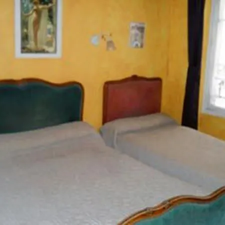 De Lille-louvre 2* Paris