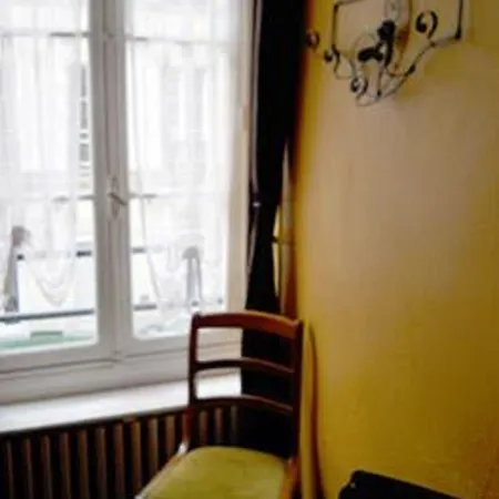 Hotel De Lille Louvre