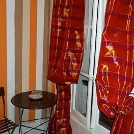 Hotel De Lille-louvre