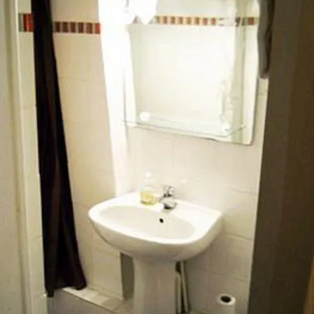 Hotel De Lille-louvre Paris