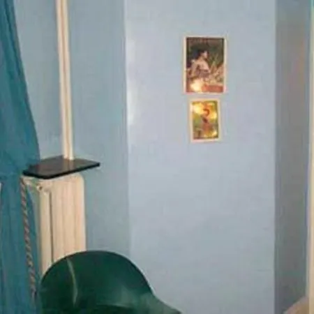 De Lille Louvre פריז