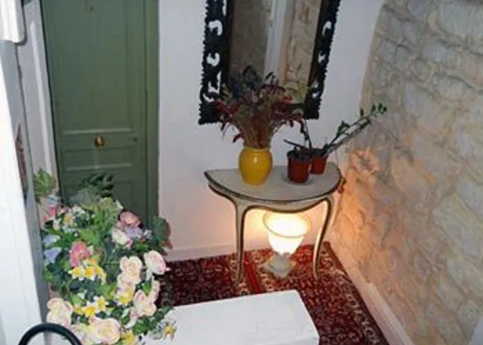 Hotel De Lille Louvre Paris