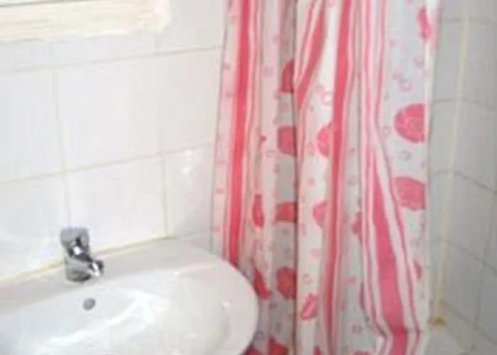 Hotel De Lille Louvre 2*