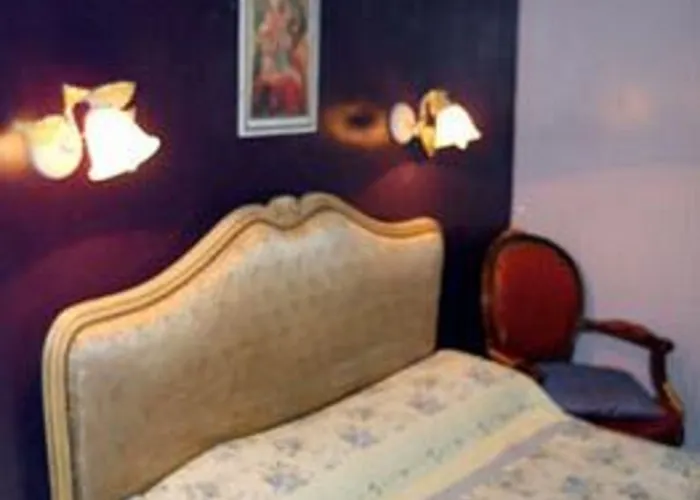 De Lille Louvre Paris