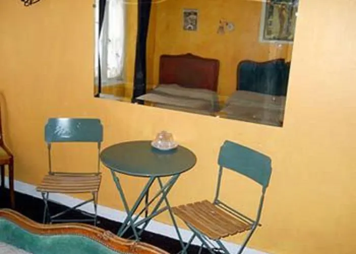 Hotel De Lille Louvre 2*