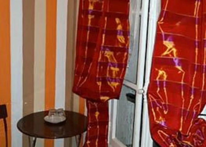 Hotel De Lille Louvre