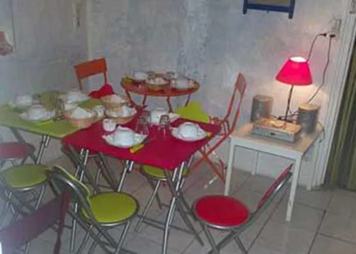 De Lille Louvre 2* Paris