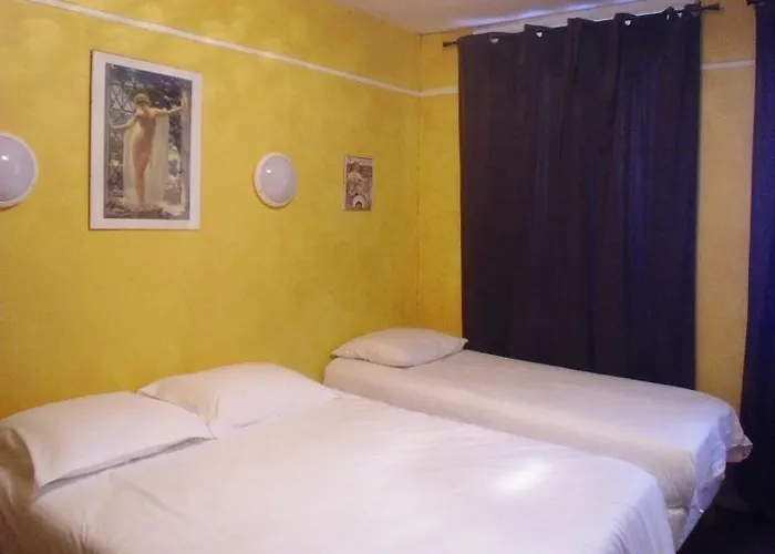 De Lille Louvre Paris