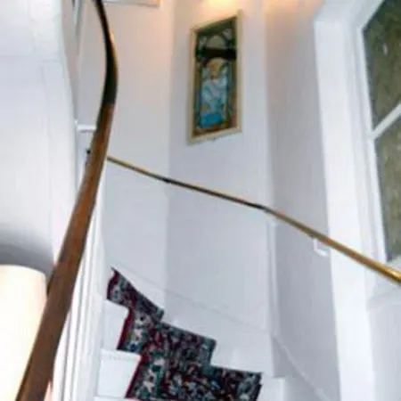 Hotell De Lille Louvre 2*
