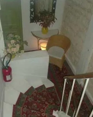 호텔 De Lille Louvre